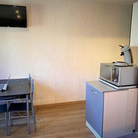 Studio Hyper-Centre De Limoges Eksteriør billede